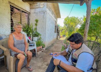 Sheinbaum visita Sinaloa para presentar el programa “Salud, Casa por Casa”