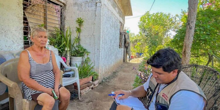 Sheinbaum visita Sinaloa para presentar el programa “Salud, Casa por Casa”