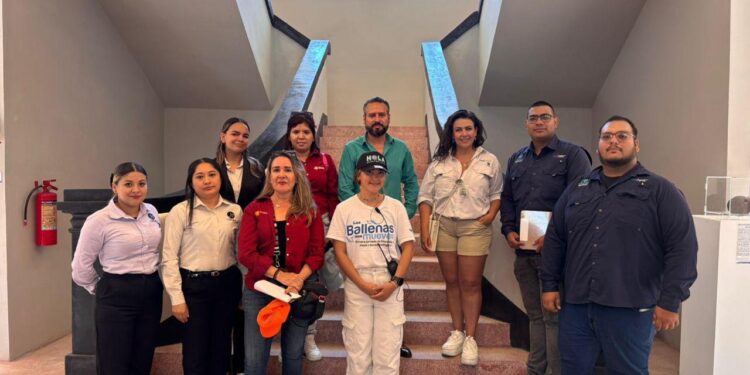 ¡Más de mil visitantes confirman el éxito rotundo del Día Internacional de los Museos en Mazatlán!