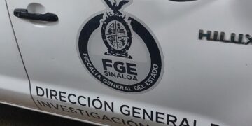 Encuentran osamenta junto a la carretera Mazatlán – El Quelite