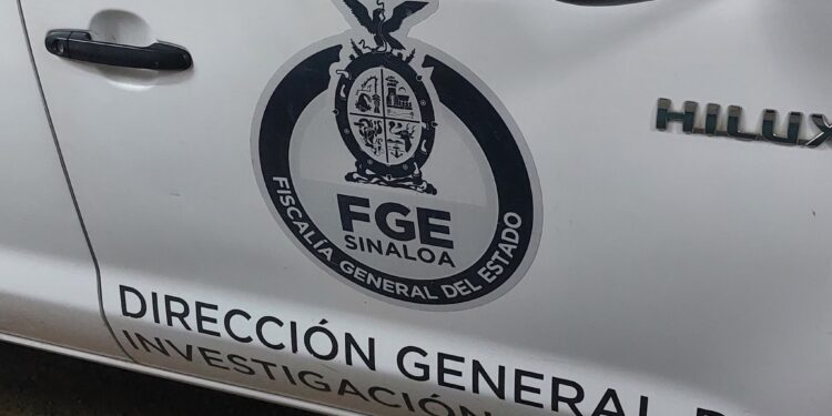 Encuentran osamenta junto a la carretera Mazatlán – El Quelite