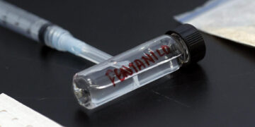 La DEA advierte que la mezcla de fentanilo con otros narcóticos va en aumento