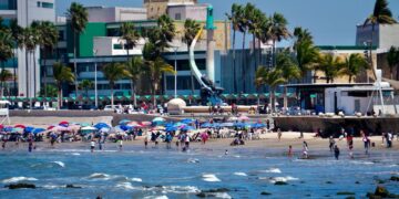 Copa Mazatlán dejará derrama estimada en 52 mdp