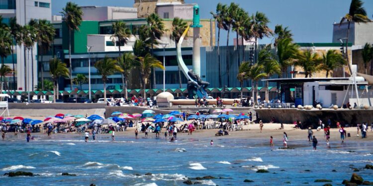 Copa Mazatlán dejará derrama estimada en 52 mdp