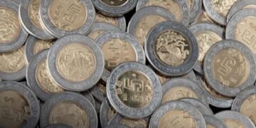 Las perspectivas de la economía de México se deterioran por incertidumbre de los aranceles