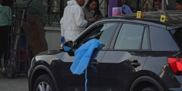 ONG alerta de focos rojos de inseguridad en México tras crimen de funcionarios en la capital