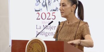Hasta 2050 se termina de pagar el Fobaproa: Claudia Sheinbaum
