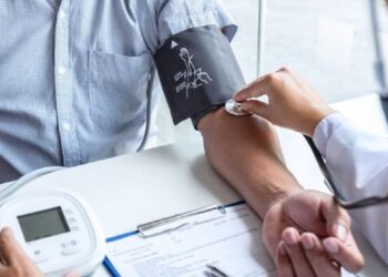 En México, un tercio de los menores de 40 años tiene hipertensión arterial y no lo sabe