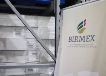 Birmex: información financiera no confiable impide auditoría externa