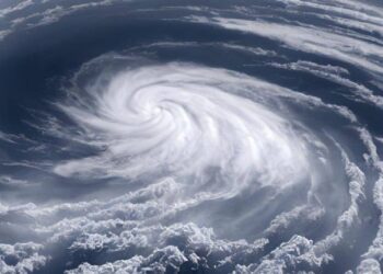 Temporada de huracanes: ciclón Alvin incrementa a 20% su potencial de formación HOY 20 de mayo