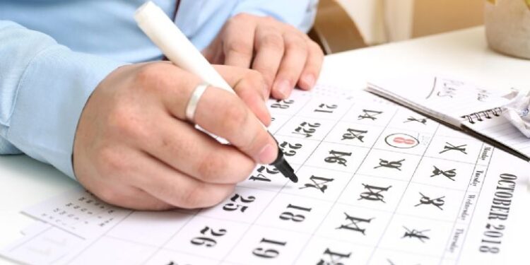 ¿Habrá feriado el domingo 1 de junio por las elecciones judiciales?