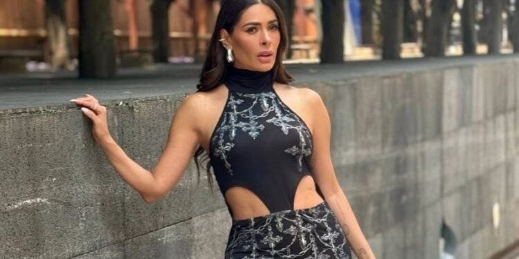 ¿Galilea Montijo planea su salida de Hoy? Revela cuál será su próximo proyecto fuera de México