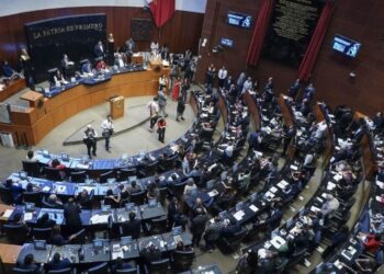 Senado arranca diálogo sobre Ley de Telecomunicaciones y Radiodifusión