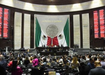 Cámara de Diputados confirma que busca aprobar 22 iniciativas de ley en periodo extraordinario