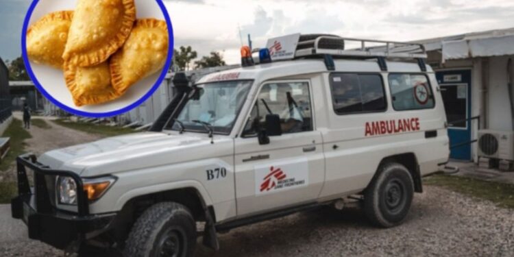 Mujer mata a 40 integrantes de grupo criminal con empanadas envenenadas