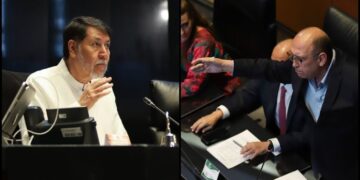 Morena y PRI chocan por Fobaproa en el Congreso de México