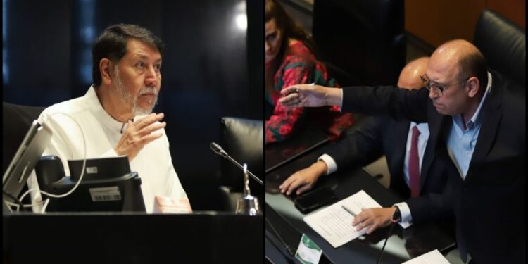Morena y PRI chocan por Fobaproa en el Congreso de México
