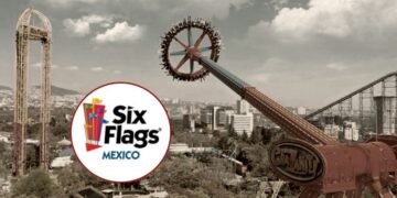 Six Flags anuncia su CIERRE en uno de sus parques más emblemáticos; ¿Qué pasará con sus sedes en México?