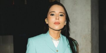 Majo Aguilar estrena “Mariachi Mío”: “Un disco muy rebelde”