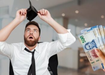 ¿Quiénes son los trabajadores que recibirán UTILIDADES después del 30 de mayo?