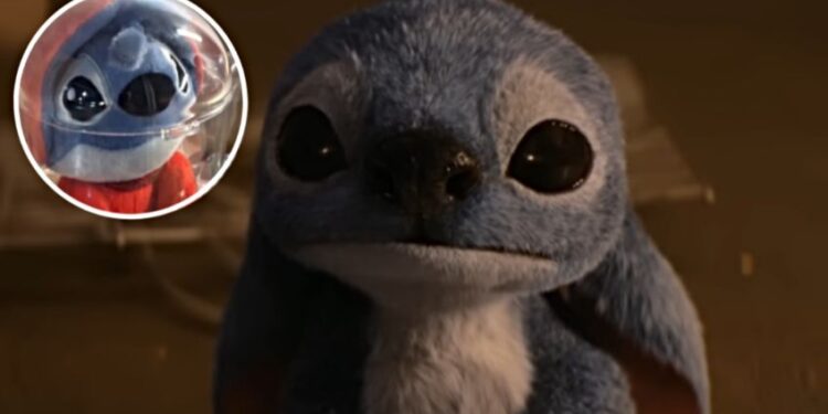 Palomera y vasos de cine de Lilo & Stitch: precios, preventa y fecha oficial de lanzamiento