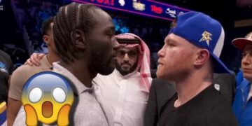 Canelo vs Crawford: la pelea más esperada cambia de fecha y aún no tiene sede