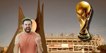 ¿Quieres ir al Mundial de Futbol? FIFA lanza registro para voluntariados: estos son sus requisitos