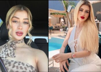 Amiga de influencer Valeria Márquez rompe el silencio tras duras acusaciones: “dejen de hablar en base al morbo”
