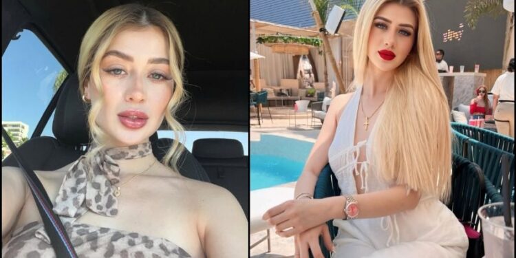 Amiga de influencer Valeria Márquez rompe el silencio tras duras acusaciones: “dejen de hablar en base al morbo”