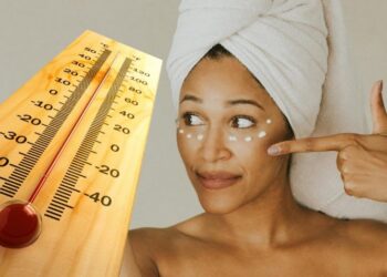 Consejos para evitar que la piel de la cara se queme durante la canícula 2025