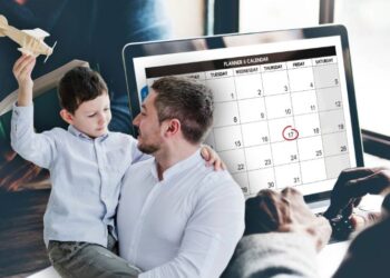 Día del Padre 2025: ¿en qué fecha se celebra a los papás en México?