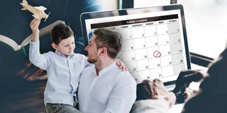 Día del Padre 2025: ¿en qué fecha se celebra a los papás en México?