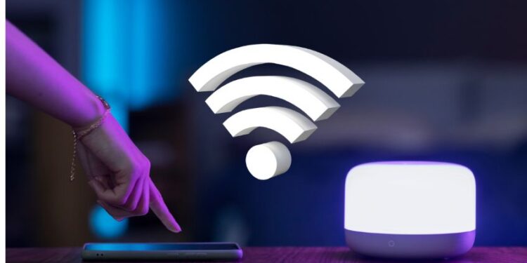 Cómo conseguir internet en tu casa ante un corte de luz