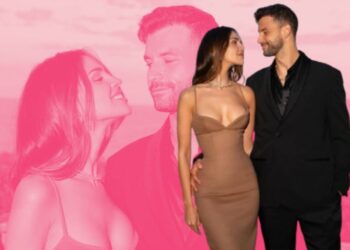 ¿Quién es Grigor Dimitrov?, el tenista a quien Eiza Gónzalez le dedicó un mensaje para presentarlo como su novio