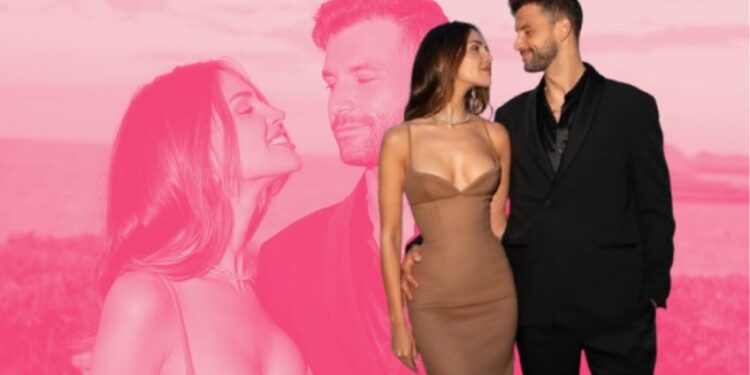¿Quién es Grigor Dimitrov?, el tenista a quien Eiza Gónzalez le dedicó un mensaje para presentarlo como su novio