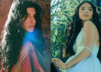 Cazzu y Ángela Aguilar lanzan canción el mismo día, ¿quién lleva más reproducciones en 24 horas?