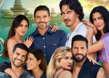 Secretos de Parejas: esposa de Bernardo Flores confesó haber sido abusada por un famoso actor