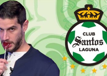 Adrián Marcelo se “postula” como presidente de Santos Laguna