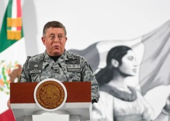 Desmantelan 133 cachimbas en las carreteras del país, señala Guardia Nacional