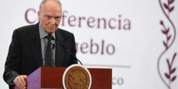 Familiares de Ovidio Guzmán no eran buscados en México, aclara Gertz Manero