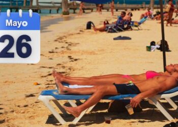 ¿Lunes 26 de mayo es feriado? Esto dice la Ley Federal del trabajo