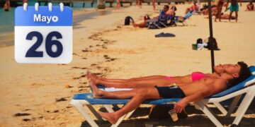¿Lunes 26 de mayo es feriado? Esto dice la Ley Federal del trabajo