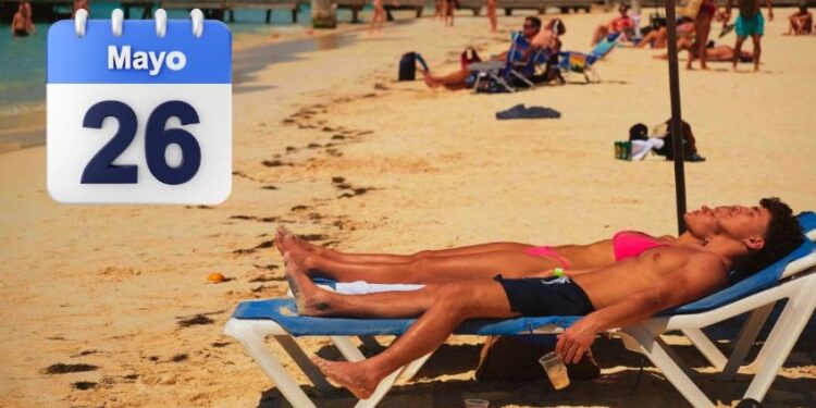 ¿Lunes 26 de mayo es feriado? Esto dice la Ley Federal del trabajo