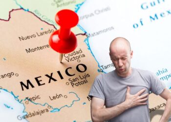 Aseguran que un tercio de los mexicanos menores de 40 años padecen la enfermedad conocida como “el asesino silencioso”