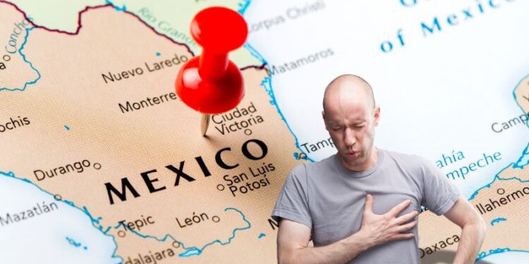 Aseguran que un tercio de los mexicanos menores de 40 años padecen la enfermedad conocida como “el asesino silencioso”