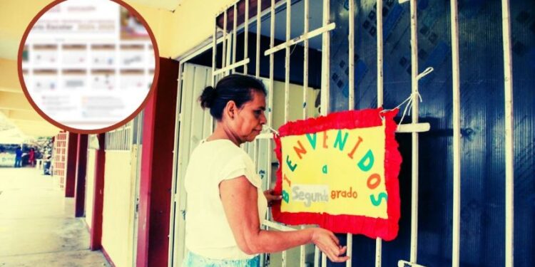 Calendario escolar 2025-2026: lo que se sabe hasta ahora