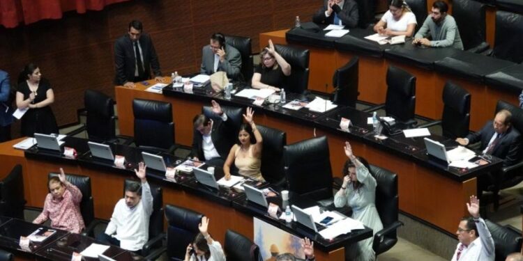 Senado dialoga sobre servicios públicos de radiodifusión