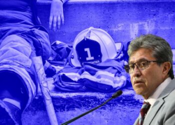 “Hay que esperar el momento”, dice Monreal sobre jornada laboral de 40 horas