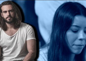 Secretos de Parejas: revelan que Pablo Lyle sería el presunto abusador de la actriz Sury Sadai