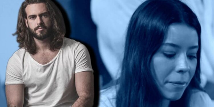 Secretos de Parejas: revelan que Pablo Lyle sería el presunto abusador de la actriz Sury Sadai